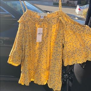 New but never wore it